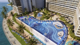 Фотографии  Chelsea Residences by Damac Properties