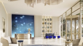 Фотографии Лобби Chelsea Residences by Damac Properties