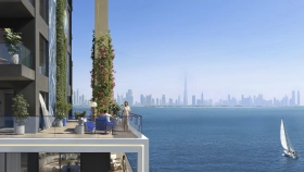 Фотографии  Chelsea Residences by Damac Properties