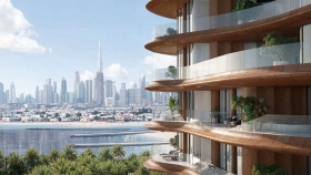 Фотографии  Jumeirah Asora Bay