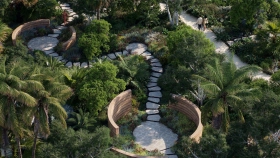 Фотографии  Jumeirah Asora Bay