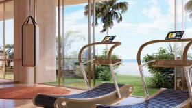 Фотографии  Jumeirah Asora Bay