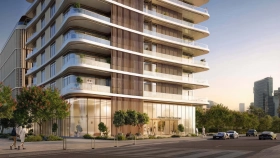 Фотографии  Address Grand Downtown by Nshama