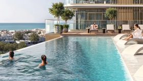 Фотографии  Address Grand Downtown by Nshama