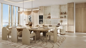 Фотографии  Address Grand Downtown by Nshama