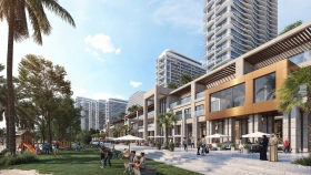 Фотографии комплекса Sobha Aquamont