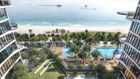 Фотографии  Sobha Aquamont