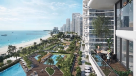 Фотографии  Sobha Aquamont