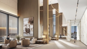 Фотографии Лобби Sobha Aquamont