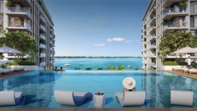 Фотографии инфраструктуры The Cove