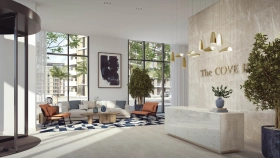 Фотографии Лобби The Cove