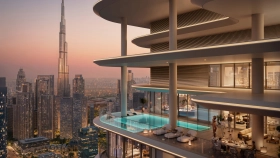 Фотографии  AVARRA by Palace