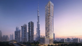 Фотографии архитектуры AVARRA by Palace