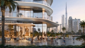 Фотографии инфраструктуры AVARRA by Palace