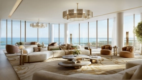 Фотографии интерьеров AVARRA by Palace