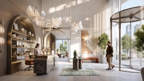 Фотографии Лобби AVARRA by Palace