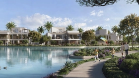 Фотографии комплекса Mareva at The Oasis