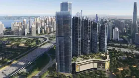 Фотографии архитектуры The Tranquil