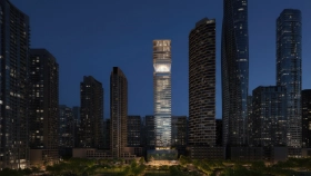 Фотографии архитектуры INAURA Hotels & Residences