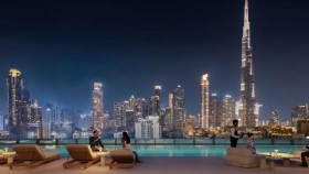 Фотографии инфраструктуры INAURA Hotels & Residences