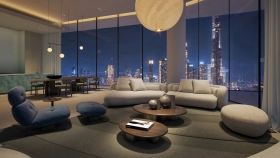 Фотографии интерьеров INAURA Hotels & Residences