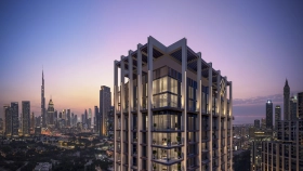 Фотографии  The Residences by DIFC