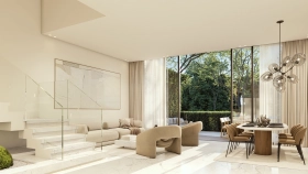 Фотографии интерьеров Lunaya