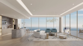 Фотографии интерьеров Meriva Collection