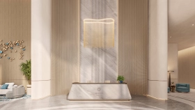 Фотографии Лобби Meriva Collection