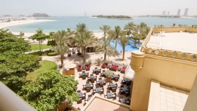 Фотографии инфраструктуры Shoreline Apartments