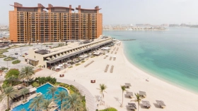 Фотографии  Shoreline Apartments