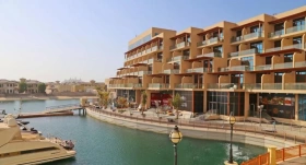 Фотографии комплекса Palm Views Residence