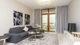 Фотографии интерьеров Palm Views Residence