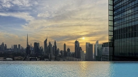 Фотографии  One Za'abeel