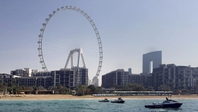 Фотографии  Bluewaters Residences