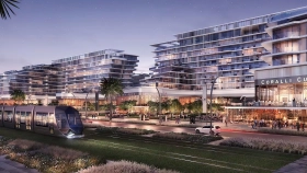 Фотографии  Louvre Abu Dhabi Residences от Aldar Properties