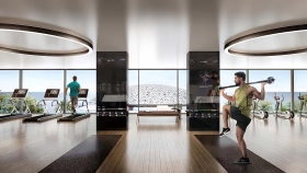 Фотографии  Louvre Abu Dhabi Residences by Aldar Properties