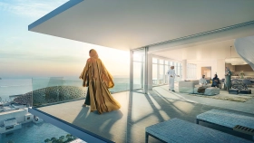 Фотографии  Louvre Abu Dhabi Residences by Aldar Properties