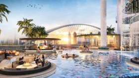 Фотографии инфраструктуры Cavalli Couture