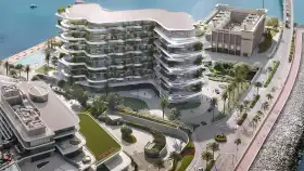 Фотографии  SLS Residences