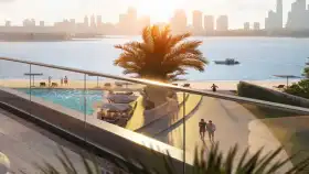 Фотографии  SLS Residences