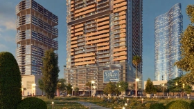 Фотографии комплекса Vista 3 by Reportage