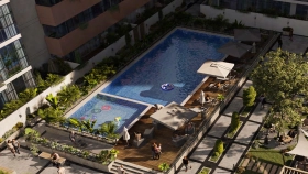 Фотографии  Vista 3 by Reportage