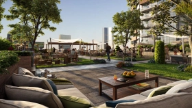 Фотографии  Vista 3 by Reportage