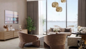 Фотографии интерьеров Vista 3 by Reportage