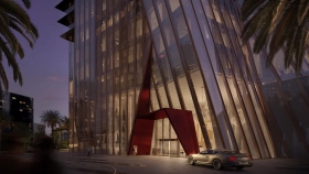 Фотографии  Baccarat Residences