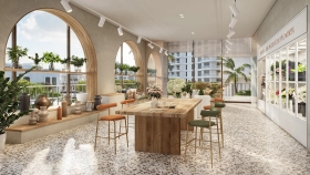 Фотографии инфраструктуры Gardenia Bay