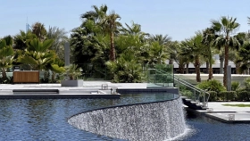 Фотографии инфраструктуры The Royal Atlantis Residences