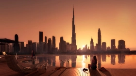 Фотографии  Mercedes-Benz Places