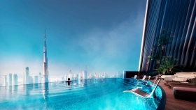 Фотографии инфраструктуры Mercedes-Benz Places